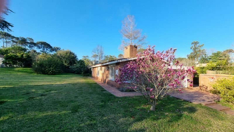 Casa en alquiler en San Rafael, Punta del Este